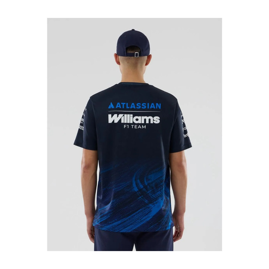 Williams F1 2026 Team T-Shirt