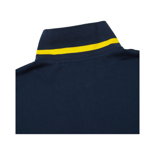 Aston Martin Racing 2026 Poloshirt Thor