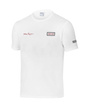 Sparco T-Shirt Targa Florio Merzario #AM1 weiß