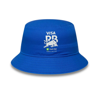 Visa Cash App RB F1 2026 Bucket Hat Essential