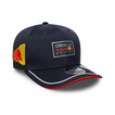 Red Bull Racing 2025 Herren Baseballkappe Dynamic