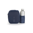 XD Design Säckchen BOXY SLING Marineblau