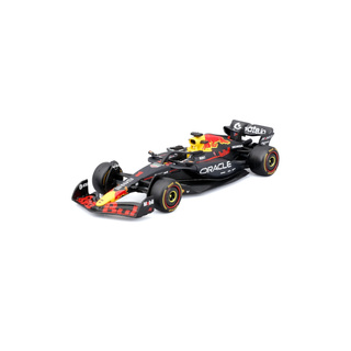 Red Bull Racing F1 Max Verstappen Modellauto 1/43 RB21