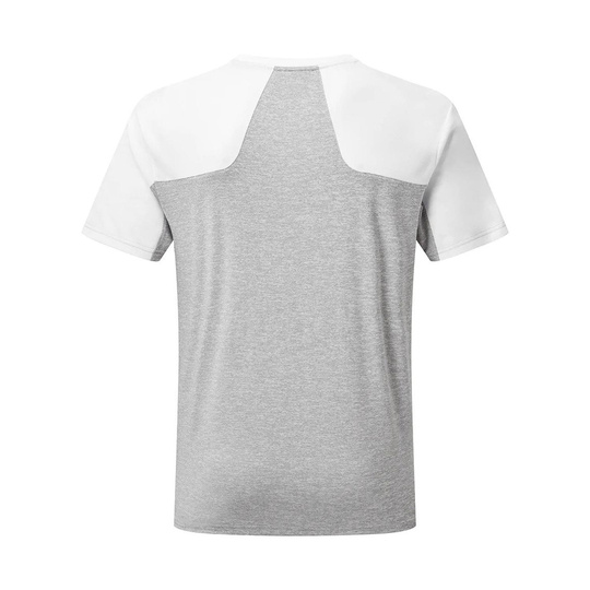 Toyota Gazoo Racing Herren T-Shirt Classic Weiß 