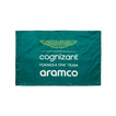 Aston Martin F1 Flagge Team 