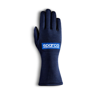 Sparco Handschuh LAND CLASSIC MY25 Dunkelblau (FIA)