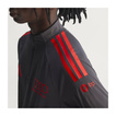 Audi Revolut F1 2026 Team Sweatshirt 1/4 Zip