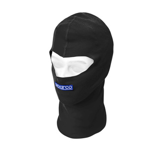 Sparco Kopfenhaube B-ROOKIE Schwarz