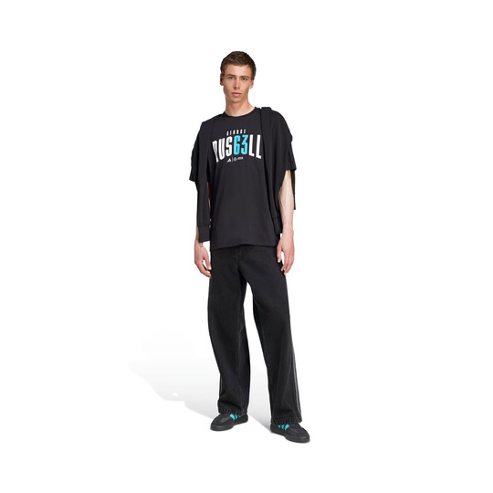 Mercedes AMG F1 2025 Herren T-Shirt George Russell
