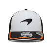 McLaren F1 2025 Herren Baseballkappe RTP Retro