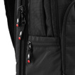 Bell Rucksack Logo