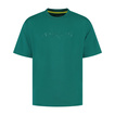 Aston Martin F1 T-Shirt AMR25 grün