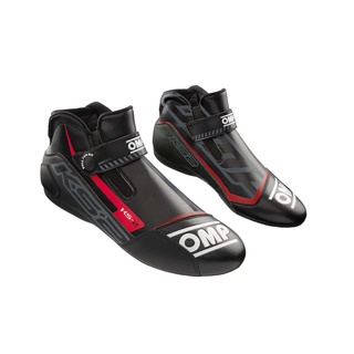 OMP Schuhe KS-2 MY21 schwarz