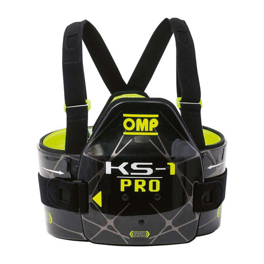 OMP Rippenschutz KS-1 PRO