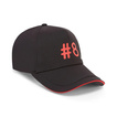 Toyota Gazoo Racing Cap WEC Car #8