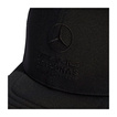 Mercedes AMG F1 2026 Cap Lights Out Trucker