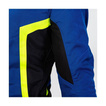 Sparco Kartanzug Kerb MY20 grau/gelb (CIK)