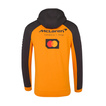 McLaren F1 2025 Kapuzensweatjacke Team