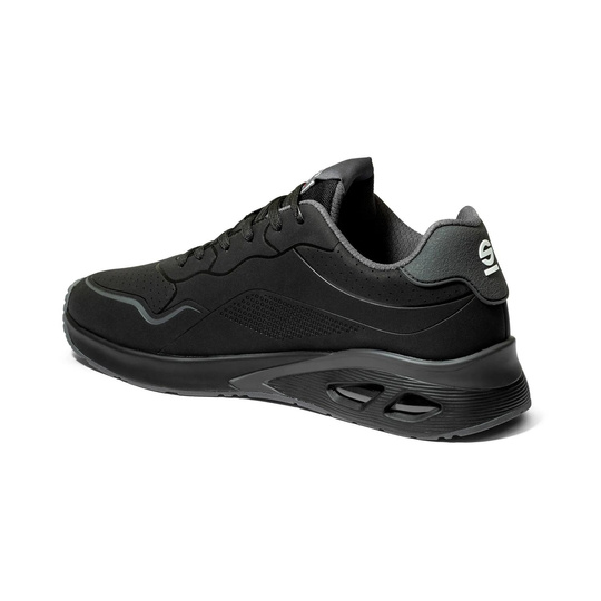 Sparco Mechaniker-Schuhe S-LIGHT schwarz