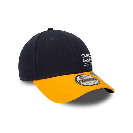 Red Bull Racing F1 Cap Repreve navy