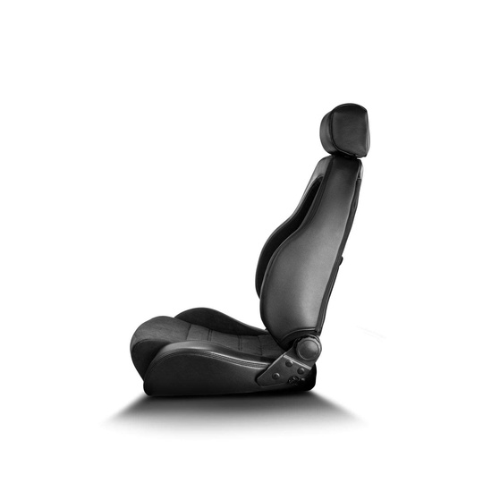 Sparco Rennsitz GT MY21 schwarz