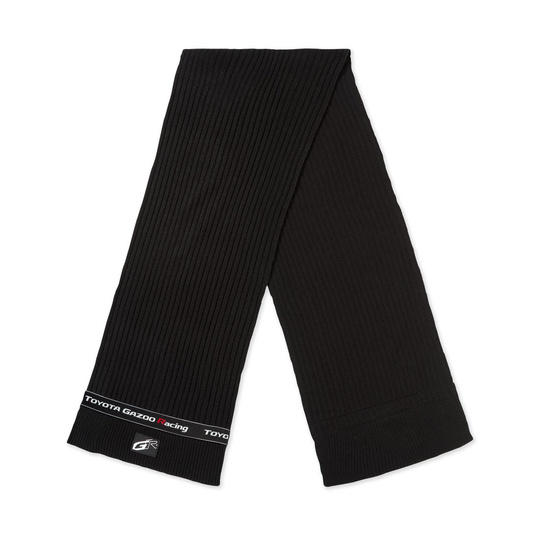 Toyota Gazoo Racing Schal GR Logo