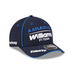 Williams Racing 2026 Herren Baseballkappe Team