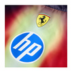 Scuderia Ferrari F1 2026 Kapuzenpullover China GP