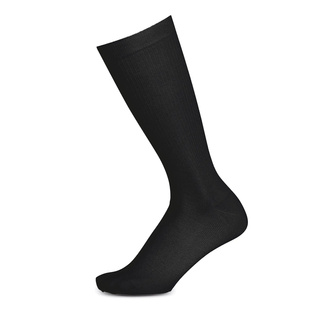 Sparco Lange Socken RW-4 MY22 schwarz (FIA)
