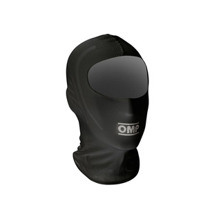 OMP Kinder Kopfhaube KS MY24 Schwarz