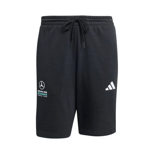Mercedes AMG F1 2026 Shorts DNA