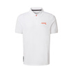 Aston Martin Racing 2026 Poloshirt Racing AMR Logo weiß
