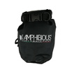 Amphibious Tasche Tube 3 schwarz