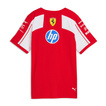 Scuderia Ferrari F1 2026 Damen Team T-Shirt