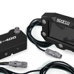 Sparco Gegensprechanlage IS-400 BT Plug