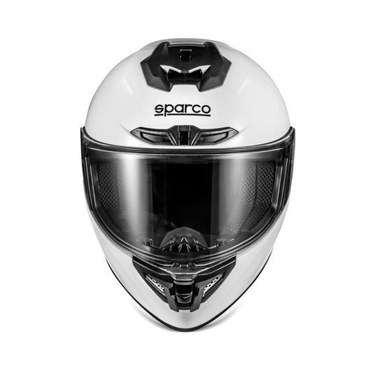 Sparco Helm X-PRO weiß