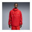 Scuderia Ferrari F1 2026 Regenjacke Rain rot