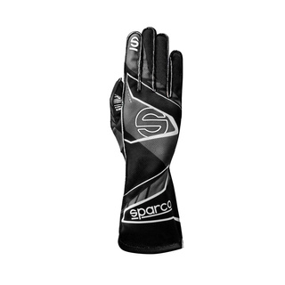 Sparco Handschuhe K-Arrow+ 8877-2022 schwarz (FIA)