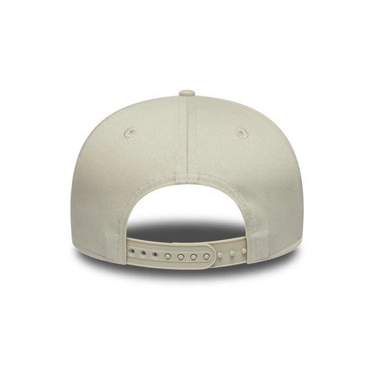 Haas F1 2026 Cap Cord creme