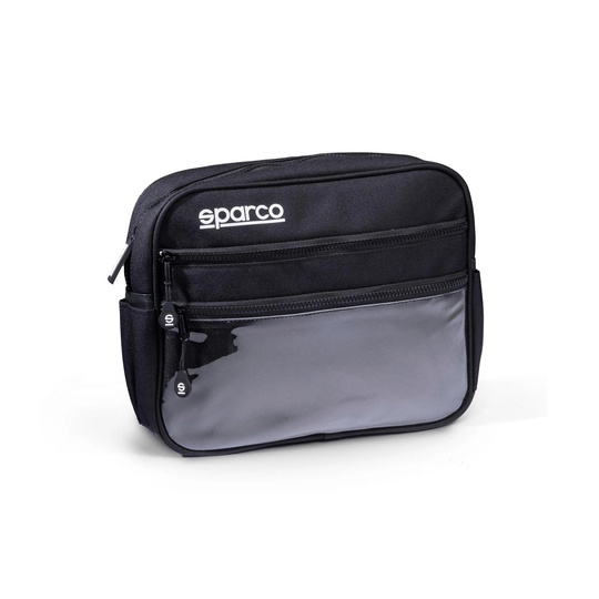 Sparco Tasche Co-Driver Plus MY25