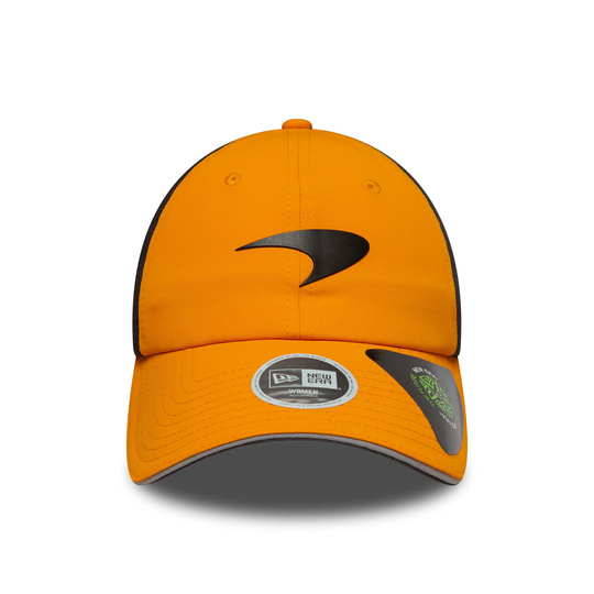 McLaren F1 2025 Damen Baseballkappe Team