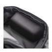 Stilo Rucksack Zainetto Schwarz