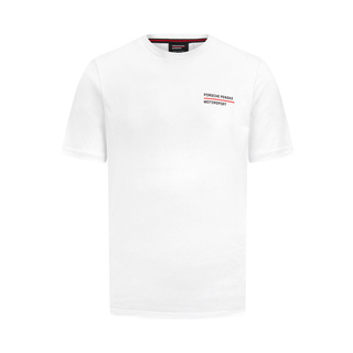 Porsche Motorsport 2025 Herren T-shirt Penske Car