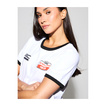 Rally Poland WRC Damen Team T-Shirt