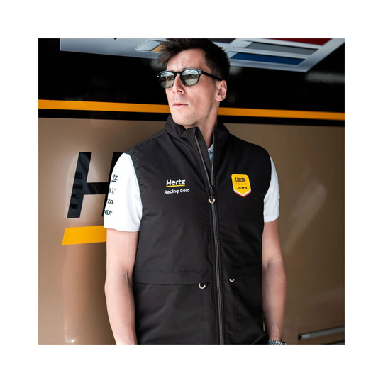 Hertz Team Jota Weste