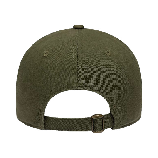 Williams F1 2026 Cap Traditional Washed grün