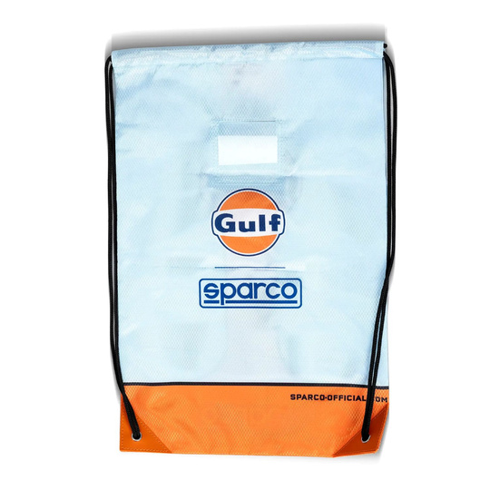 Sparco Turnbeutel Gulf