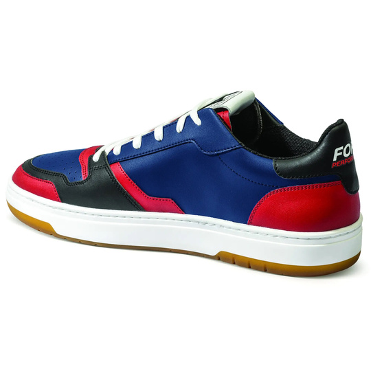 Sparco Schuhe S-URBAN FORD PERFORMANCE