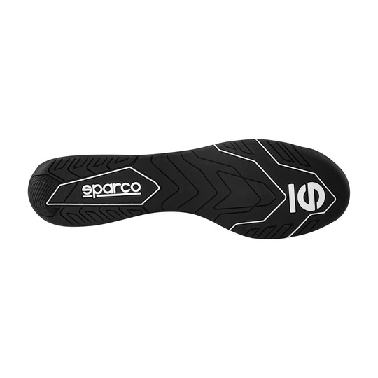 Sparco Schuhe K-Pole MY20 rot