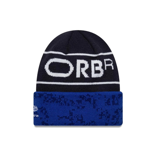 Red Bull Racing F1 2026 Team Kinder-Beanie